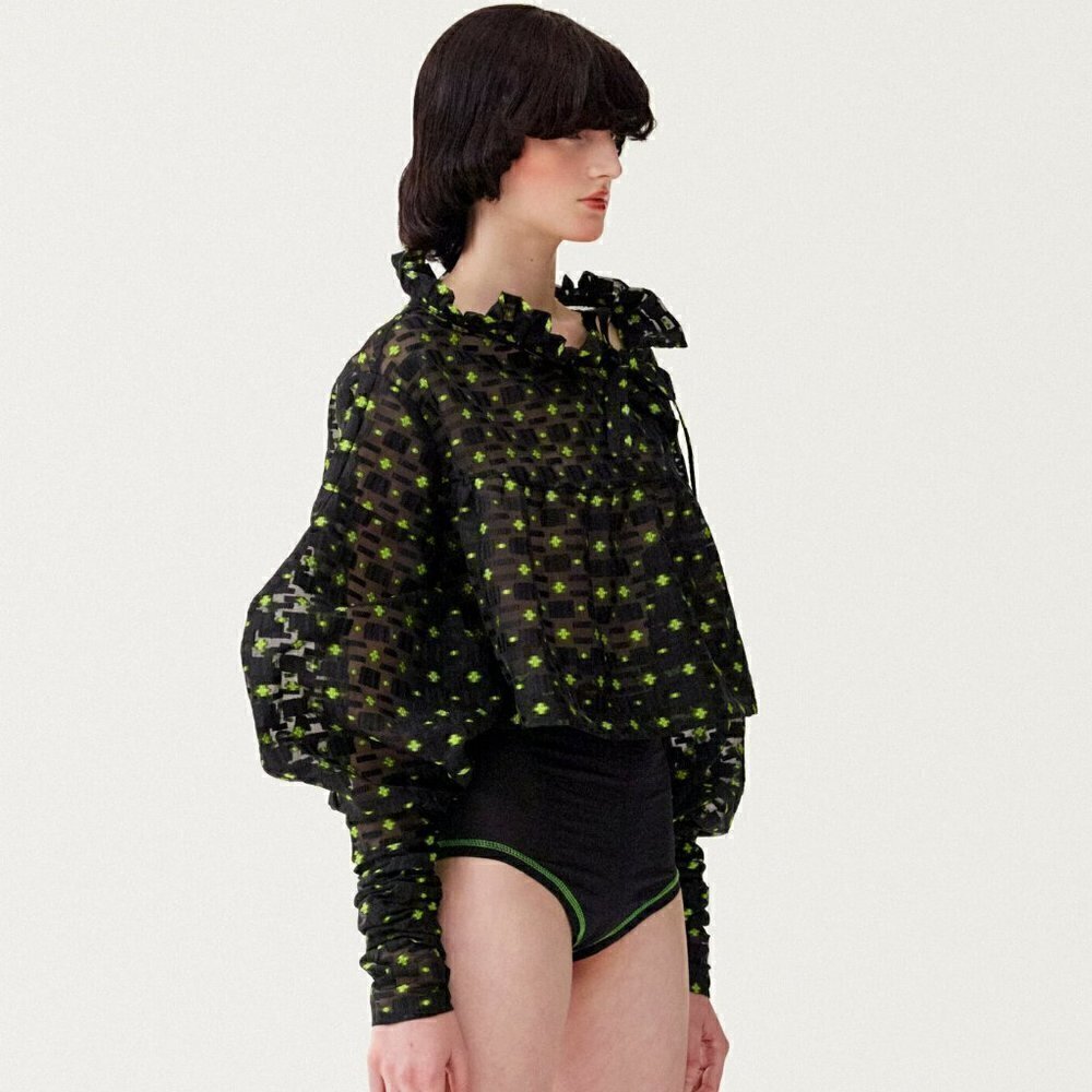 Märchen M'Archive Moonglow Top - Marchen